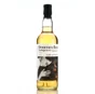 Uitvlugt Demerara Rum (Bar Lamp Tokio) 2007