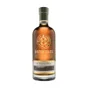 The Haciendas Rhum Company Sister Isles Wine Barrel Reserva Rhum