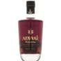 Arawak Arrangé Abricot - Cerise