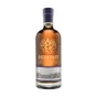 The Haciendas Rhum Company Sister Isles Dark Moscatel Rhum