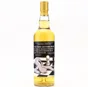 Rum and Whisky Diamond The Fine Guyana Rum 2003