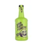 The Rum & Crab Shack Dead Man’s Fingers Lime Rum