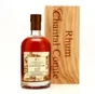 Rhum Chantal Comte Maison La Mauny La Tour de L'or 2010
