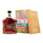 Flor de Caña Centenario 18 Años Family Legacy 1890