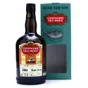 CDI Secret Cuba (Selectionne Fabian Williams) 2009