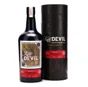 Caroni Kill Devil (The Whisky Barrel) HTR 1998