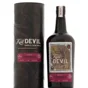 T.D.L Kill Devil Trinidad Fernandes 1999