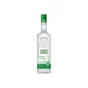 Saint James Rhum Blanc Pure Canne Biologique 2020