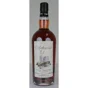 El Ron del Artesano Panama Rum - 10 años 2009
