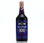 Captain Morgan 101 Navy Proof Demerara Rum