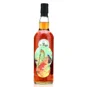 The Whisky Find Caroni Jazzin Single Trinidad Rum (Harp) 1997