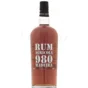 Engenhos do Norte Rum Agrícola 980 Madeira