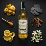Thompson Bros. Hampden Jamacian Rum JHK DOK 2009 70cl bottle — Aroma visualization from community tastings