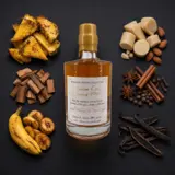 Hampden Rumclub Private Selection Ed. 18 Treasure Cask Jamaica HLCF 1992 50cl bottle — Aroma visualization from community tastings