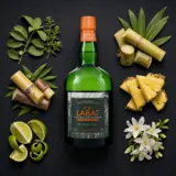 Poisson Père Labat Clos parcellaire les mangles 2021 70cl bottle — Aroma visualization from community tastings