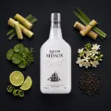 Neisson L‘Esprit De Neisson 70cl bottle — Aroma visualization from community tastings
