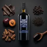 Velier Port Mourant PM 1975 70cl bottle — Aroma visualization from community tastings