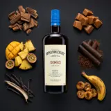 Velier Appleton Hearts Collection - 2003 70cl bottle — Aroma visualization from community tastings
