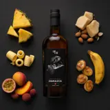 Romdeluxe Hampden Wild Series Rum Jamaica No. 18 JMC 1993 70cl bottle — Aroma visualization from community tastings