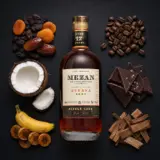 Mezan Diamond Guyana 2007 70cl bottle — Visualisation aromatique issue des dégustations de la communauté