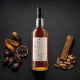 Svenska Eldvatten Caroni Single Barrel Trinidad Rum 1997 70cl bottle — Aroma visualization from community tastings