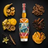 Clarendon Plantation Jamaica 2007 Clarendon MSP (One-Time Limited Edition) MSP 70cl bottle — Visualisation aromatique issue des dégustations de la communauté
