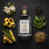 Baie des Trésors Plein Soleil 2021 70cl bottle — Aroma visualization from community tastings