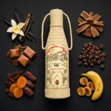 Millonario Solera 15 Reserva Especial 70cl bottle — Aroma-Visualisierung aus Community-Verkostungen