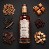 A.F.D. Patridom Seleccion Exclusiva 70cl bottle — Visualisation aromatique issue des dégustations de la communauté