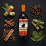 TCRL French West Indies VO (LMDW) #48 70cl bottle — Visualisation aromatique issue des dégustations de la communauté