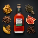 Appleton Legend 2005 75cl bottle — Aroma visualization from community tastings