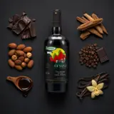 The Nectar Skeldon The Nectar Of The Daily Drams SWR 1997 70cl bottle — Visualisation aromatique issue des dégustations de la communauté