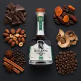 Perola Enmore Bellamy‘s Reserve MER 1994 70cl bottle — Aroma visualization from community tastings