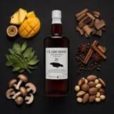 Precious Liquors Clarendon Jamaican Rum 1995 70cl bottle — Aroma visualization from community tastings