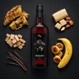 Romdeluxe Hampden Wild Series Rum Jamaica No. 32 HGML 2020 70cl bottle — Visualisation aromatique issue des dégustations de la communauté