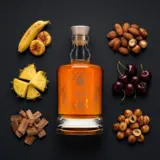 Famille Ricci Hampden HPDN (The Book Edition) 1983 70cl bottle — Aroma visualization from community tastings