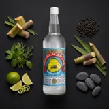 Bielle Blanc 50cl bottle — Visualisation aromatique issue des dégustations de la communauté