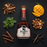 Perola Clarendon Bellamy‘s Reserve Jamaica Clarendon MDR 2007 70cl bottle — Aroma visualization from community tastings