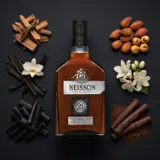 Neisson 21 Years (Batch 2) 2000 70cl bottle — Aroma visualization from community tastings