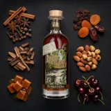 Dugas La Maison du Rhum 2007 70cl bottle — Visualisation aromatique issue des dégustations de la communauté