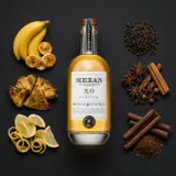 Mezan Hampden & Monymusk Jamaica XO Extra Old 70cl bottle — Visualisation aromatique issue des dégustations de la communauté