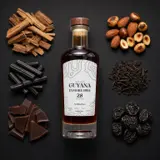 Nobilis Enmore (Versailles) No. 31 REV 1994 70cl bottle — Aroma visualization from community tastings