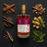 Rumclub Private Selection Ed. 34 2011 50cl bottle — Visualisation aromatique issue des dégustations de la communauté