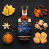 Famille Ricci Zodiac 2023 Bélier 50cl bottle — Visualisation aromatique issue des dégustations de la communauté