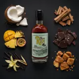 Fine Drams New Yarmouth Old Jamaican Rum (Aficionados) NYE 1994 35cl bottle — Visualisation aromatique issue des dégustations de la communauté