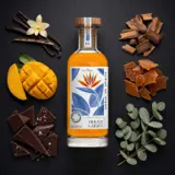 Swell de Spirits T.D.L Private Garden #4 2005 50cl bottle — Aroma visualization from community tastings