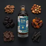 Distilia Enmore Floral Rum Series Victoria Amazonica (Catawiki) REV 1994 70cl bottle — Aroma-Visualisierung aus Community-Verkostungen