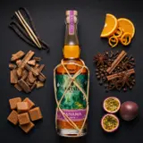Don José Plantation Panama One-Time Terravera 2010 70cl bottle — Aroma-Visualisierung aus Community-Verkostungen