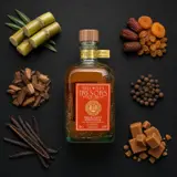 Baie des Trésors VO - Karakoli 2019 70cl bottle — Aroma-Visualisierung aus Community-Verkostungen