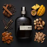 Mount Gay Single Estate Series Release 23 | 01 | Bn_Qa 2017 70cl bottle — Aroma-Visualisierung aus Community-Verkostungen